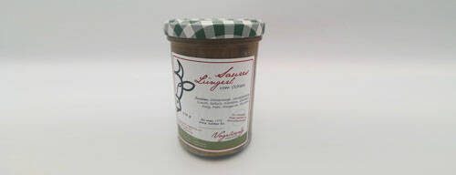Saures Lüngerl