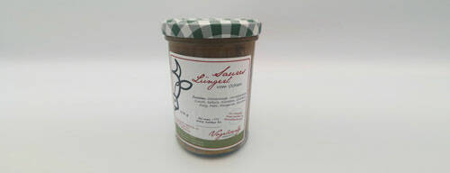 Saures Lüngerl