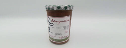 Ochsengulasch