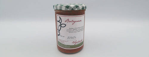 Bolognese