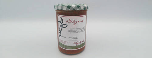 Bolognese